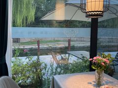 -食悦江南·淮扬菜·烤鸭(亚运村·惠新店)