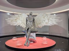 -涨巢·潮玩水疗局