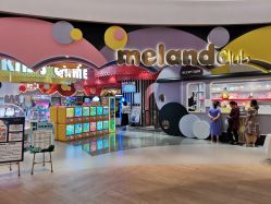 点击看大图 -meland club亲子乐园(重庆万象城店)