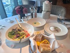 -燃扒房Steakhouse(皇庭店)