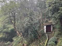-韬光茶庵