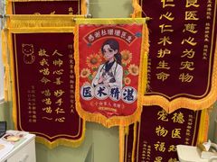 -悦宠动物医院(京丰分院)