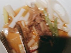 -西贝莜面村(上海百联西郊店)