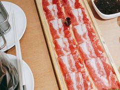 -湯系·煲汤手艺人(东二环泰禾广场店)