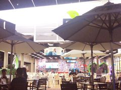 露天位-813芭依珊 BAESAn(皇冠十畝地店)