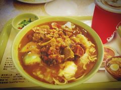 -威尼斯人酒店琳琅美食广场