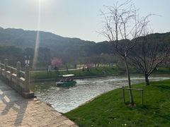 -苏州上方山国家森林公园