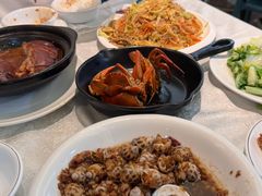 -莲花公园煎蟹(总店)