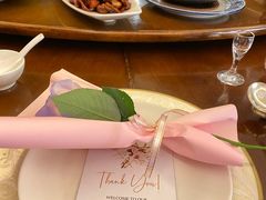 -臻宝中餐厅·大连菜·海鲜·融合菜(大连一方城堡豪华精选酒店)