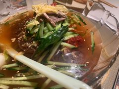 -七八冷面·延边朝鲜族美食(圣熙八号店)