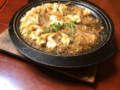 -大融厨·鸡毛店·川菜(果壳里东安湖店)