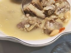 -宽窄巷子冒菜(中华广场店)