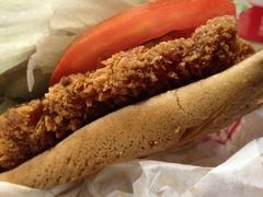 -汉堡王(高坪王府井店)