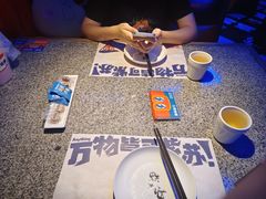 -蛙来哒(汇一城黑金冠店)