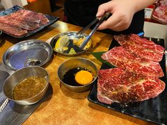 -蒜香焼肉PURUSHIN(马场路店)