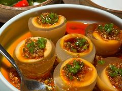 -蘑界·野生菌火锅(深业上城店)