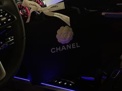 -CHANEL(恒隆广场店)