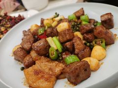 -天天渔港(杏林街店)