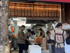 -文武王氏烧饼·无矾油条(西溪路店)
