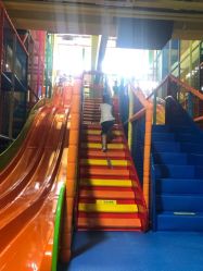 -宝燕乐园(闵行旗舰店)