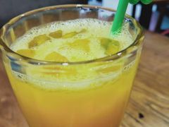 -炸鸡情侣韩式料理(中央大街店)