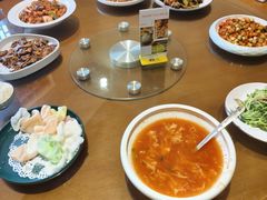 -大胡同天津菜·海肠捞饭·津门皮皮虾锅贴一绝(西姜井店)