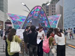 -杭州湖滨银泰in77