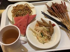 -萧邦音乐会所KTV·蒸汽活海鲜自助(福田店)