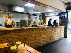 -老清朝包子铺(开明街店)
