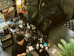 -nodcafe(M50创意园店)