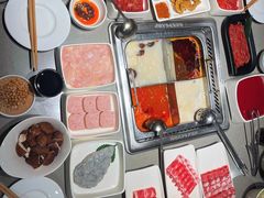 -海底捞火锅(亲贤北街店)
