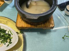 -干老四雅鱼饭店(滨江西路店)