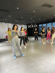 -OCEAN DANCE高空舞蹈室