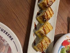 -小川洋风料理(大悦城店)