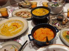 -美泰·Mangothai·清迈云街(天空之城店)