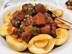 -華僑飯店中餐厅