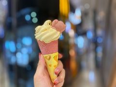 -麦当劳(莆田荔城大道万达店)