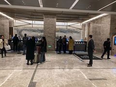 -无锡丽笙精选酒店