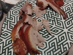 -宫燕府·京菜·烤鸭·淮扬菜(王府中心店)