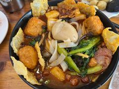 -螺蛳粉先生(蓟门桥店)