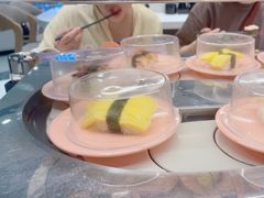 -争鲜回转寿司(朝北大悦城店)