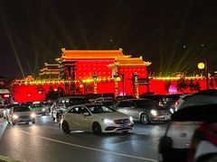 -西安城墙·碑林历史文化景区