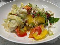 -玉林烤鸭店(垡头店)