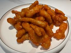 -船歌·鱼水饺青岛菜(恒隆广场店)