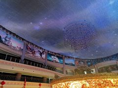 -东方山水乐园山之王国(全室内)