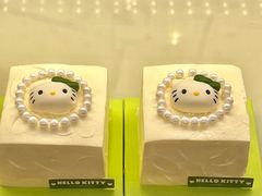 -好利来(马家堡店)