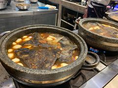 -新海渔港·胶东海鲜家常菜·家宴(奥体中心店)