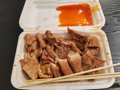 -细妹五香牛杂(步行街店)