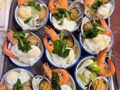 -望海潮海鲜店 特色家常菜(在海一方店)