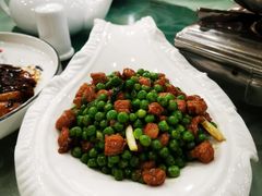 -农园餐厅(北京大学店)